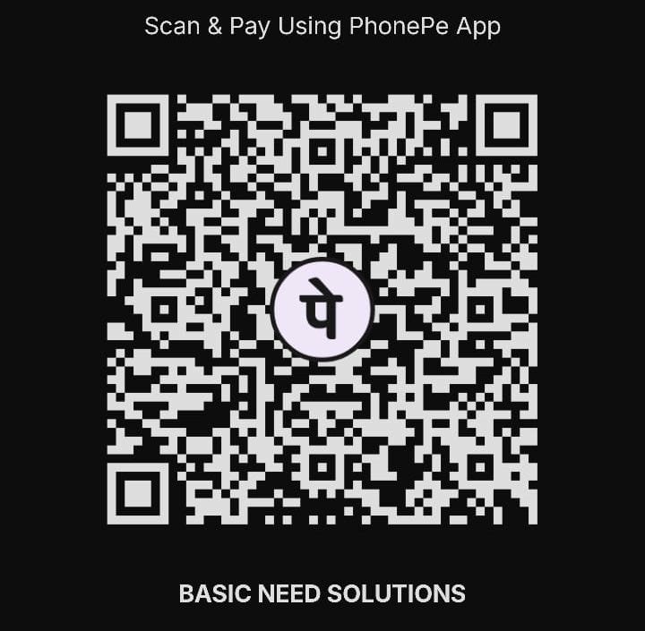 Payment QR
